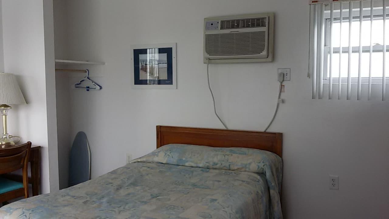 Tide Winds Motel Вілдвуд Екстер'єр фото