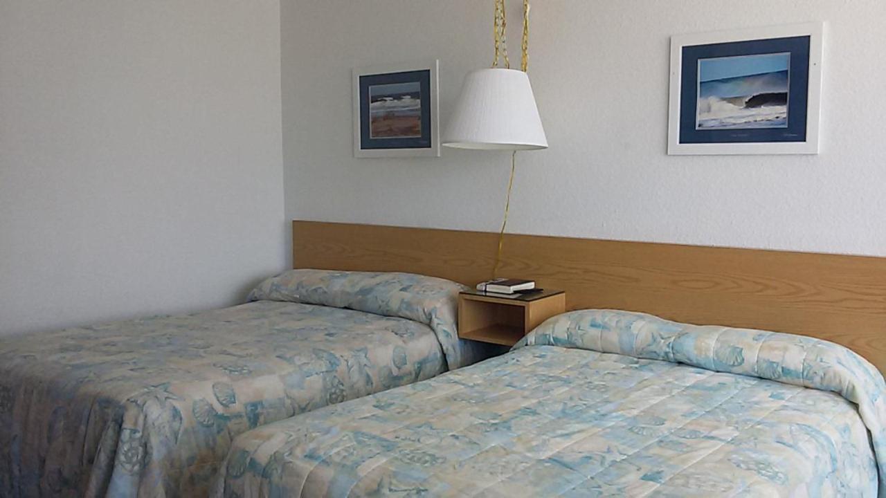 Tide Winds Motel Вілдвуд Екстер'єр фото