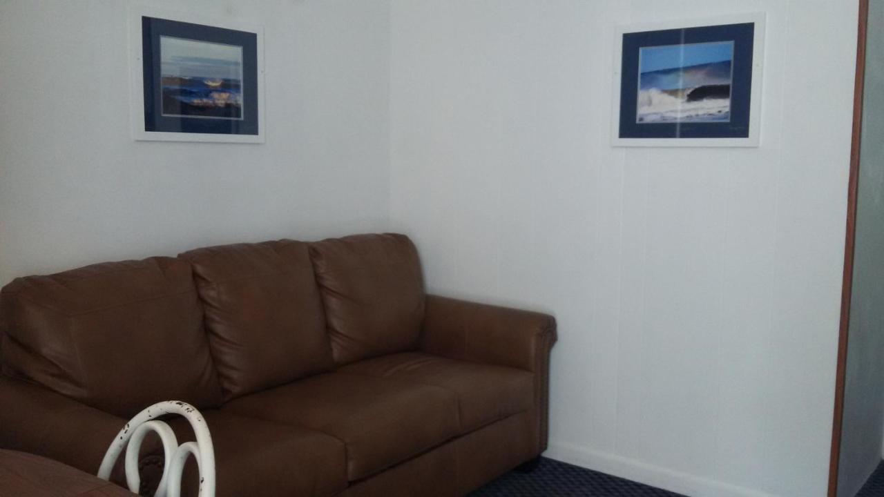 Tide Winds Motel Вілдвуд Екстер'єр фото