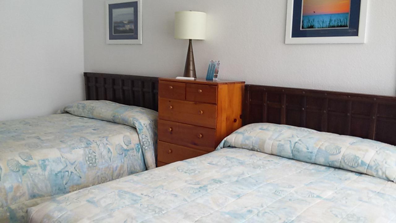 Tide Winds Motel Вілдвуд Екстер'єр фото