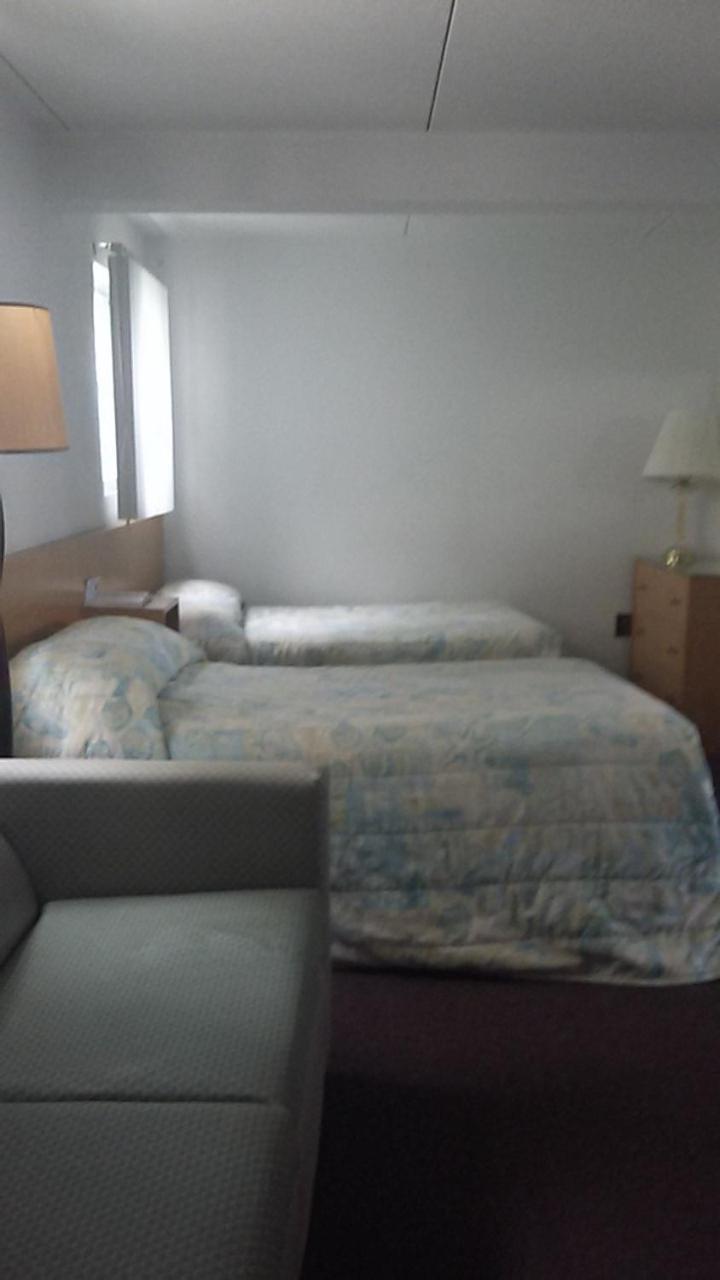 Tide Winds Motel Вілдвуд Екстер'єр фото