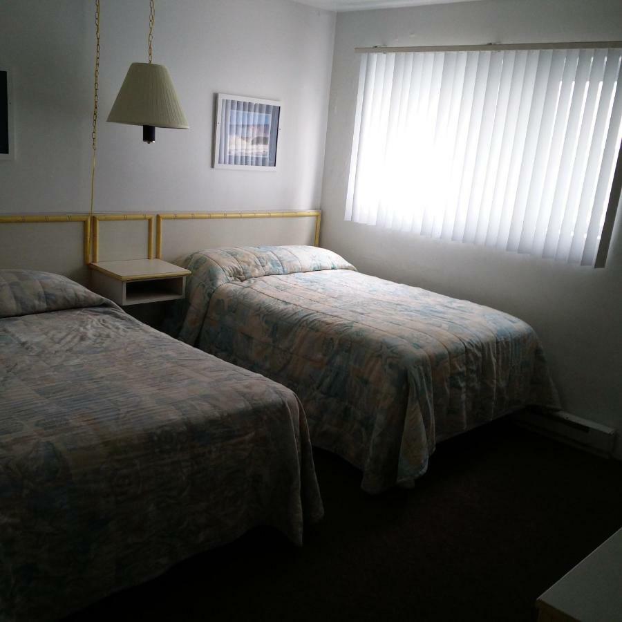 Tide Winds Motel Вілдвуд Екстер'єр фото