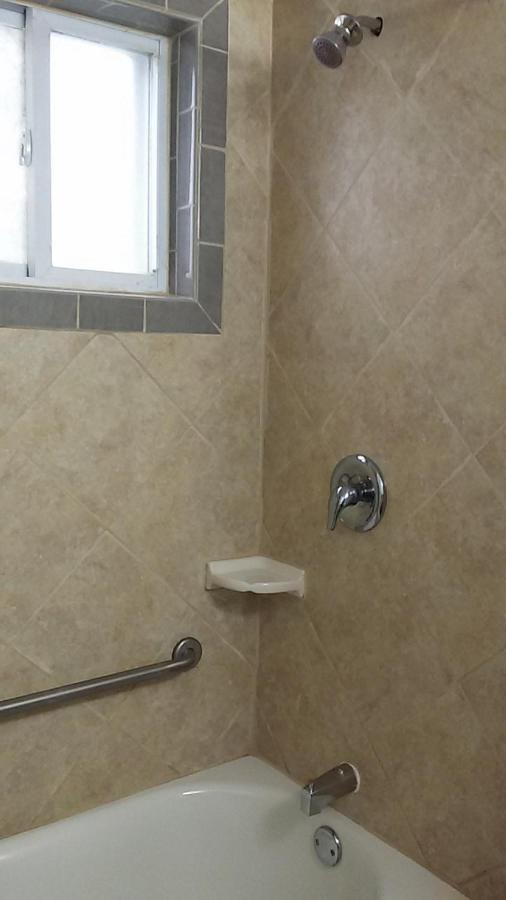 Tide Winds Motel Вілдвуд Екстер'єр фото